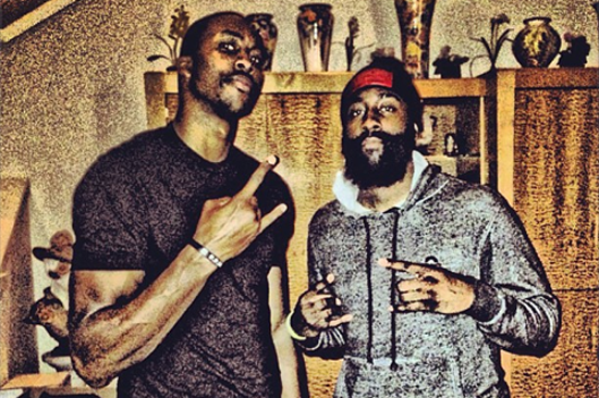 库里准绝杀！格林被驱逐，勇士复仇太阳，这一战，我认清了5名球星（库里准压哨致胜，格林被罚出场！勇士复仇太阳，这一战让我看清5位球星）