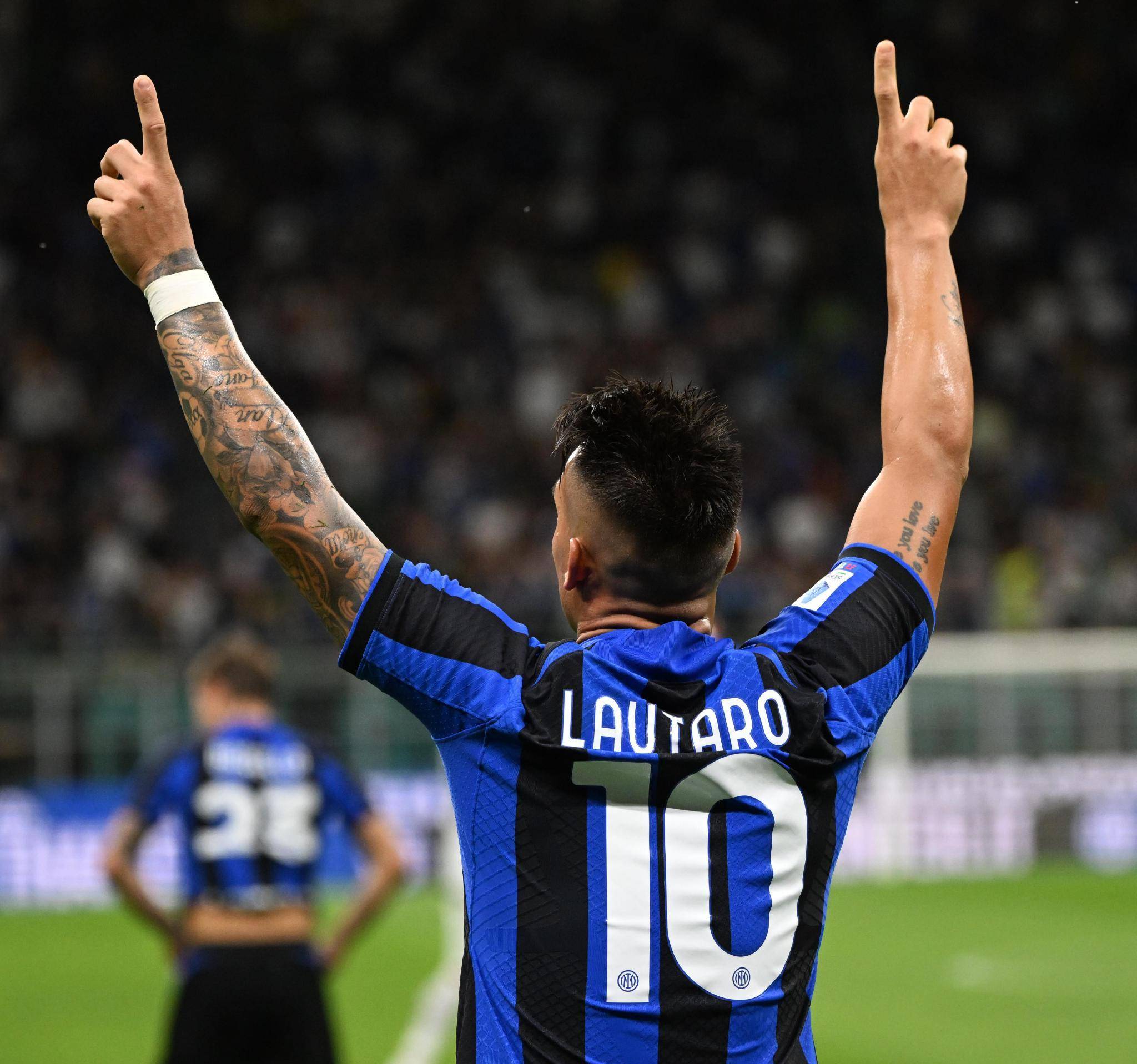 国米近8场对西班牙球队仅1负，近18场欧冠小组赛／联赛也仅1负（国米近8战西班牙对手仅负1场，欧冠小组赛／联赛近18场同样仅输1次）