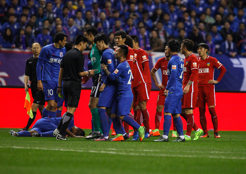 乌兹U22主帅：我们是表现更好的一方，控制了比赛（乌兹别克U22主帅：我们踢得更好，全场掌控比赛）