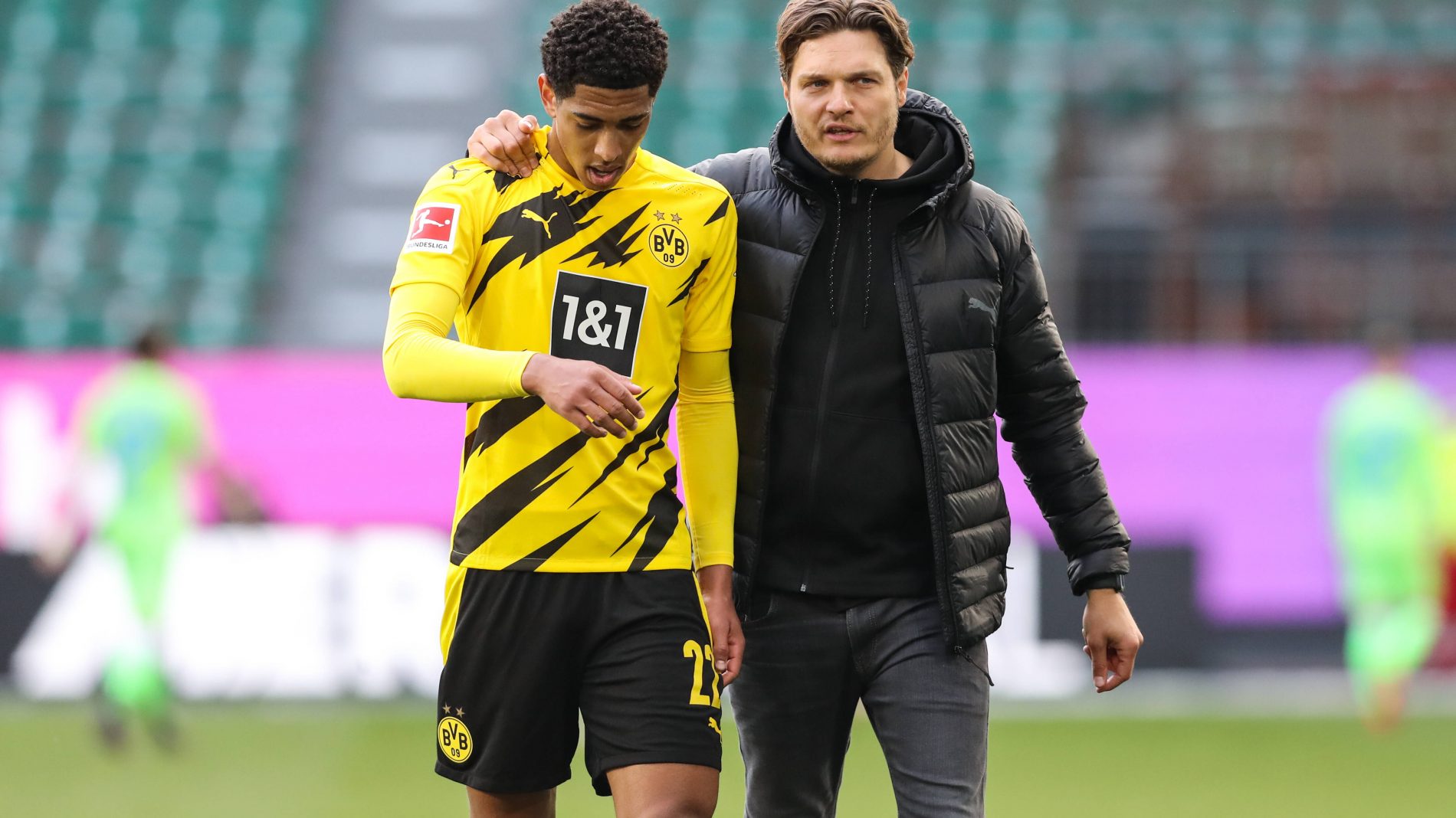 马克·杰克逊谈最佳组织者：约老师&卢卡&哈利&哈登&CC&特雷·杨（马克·杰克逊点名六大组织高手：约老师、卢卡、哈利、哈登、CC、特雷·杨）